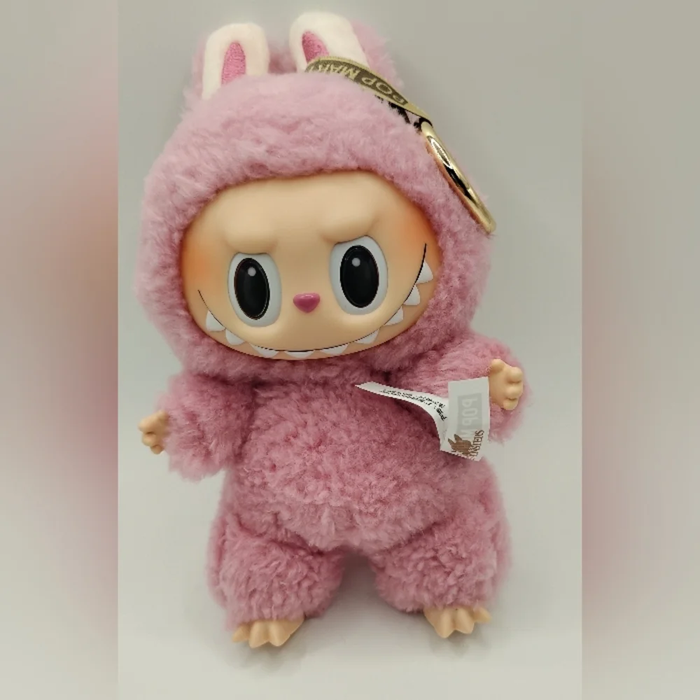 Lychee Berry PopMart Exciting Macaron  With Full Chanel Inspired Outfit - Picture 5 of 10